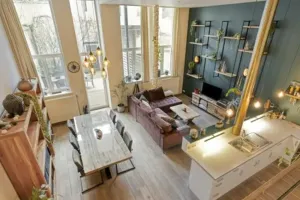 Appartement Te Koop Antwerpen