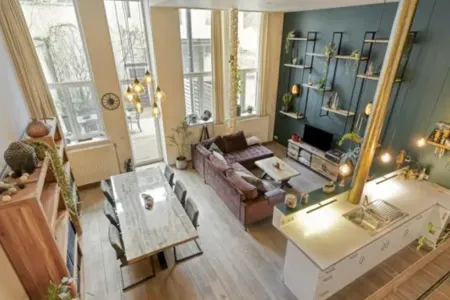 AppartementAntwerpen
