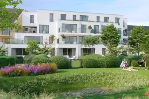 Appartement Te Koop Wolvertem