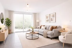 Appartement Te Koop Westrozebeke