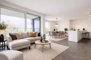 Appartement Te Koop Westrozebeke