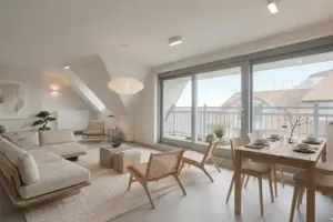 Appartement Te Koop Harelbeke