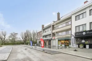 Appartement Te Koop Kortrijk