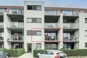 Appartement Te Koop Veurne