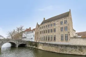 Appartement Te Koop Brugge