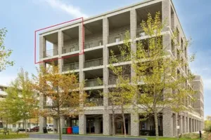 Appartement Te Koop Antwerpen