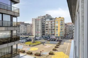 Appartement Te Koop Heist-aan-Zee