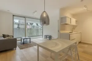 Appartement Te Koop Antwerpen