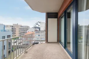 Appartement Te Koop Oostende