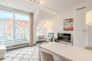 Appartement Te Koop Westende