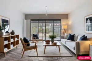 Appartement Te Koop Aartselaar