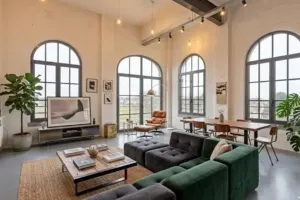 Appartement Te Koop Ruisbroek