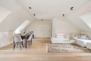 Appartement Te Koop Brugge