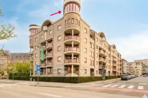 Appartement Te Koop Hasselt