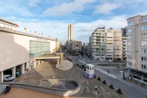 Appartement Te Koop Oostende