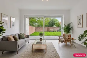 Appartement Te Koop Vlamertinge