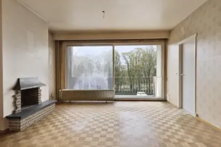AppartementMerksem