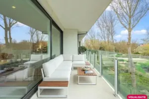 Appartement Te Koop Middelkerke