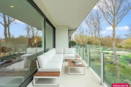 AppartementMiddelkerke