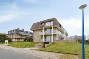 Appartement Te Koop Oostduinkerke
