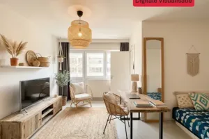 Appartement Te Koop Leuven