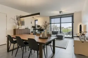 Appartement Te Koop Kruisem