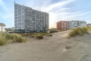 Appartement Te Koop Oostduinkerke