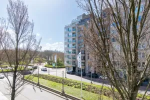 Appartement Te Koop Oostende