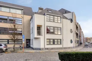 Appartement Te Koop Oudenaarde