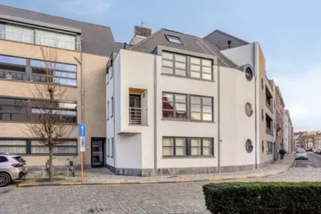 AppartementOudenaarde