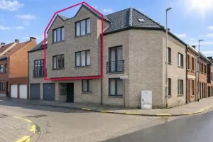 Appartement Te Koop Kruibeke