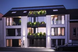 Appartement Te Koop Meise