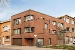 Appartement Te Koop Deurne
