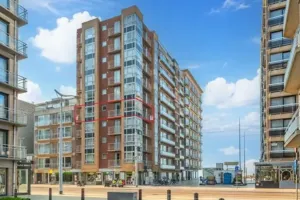 Appartement Te Koop Middelkerke