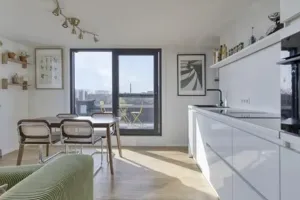 Appartement Te Koop Merelbeke