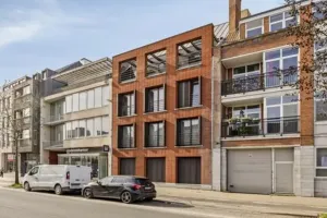 Appartement Te Koop Brugge