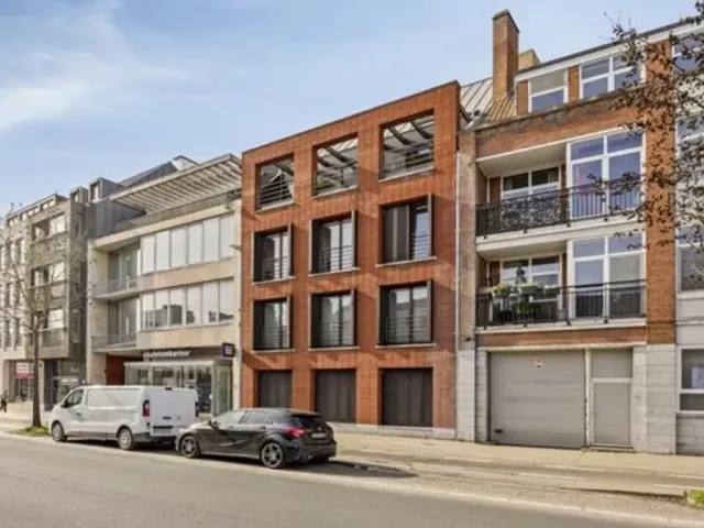 Appartement in Brugge - Hoefijzerlaan 51 bus 302, 8000