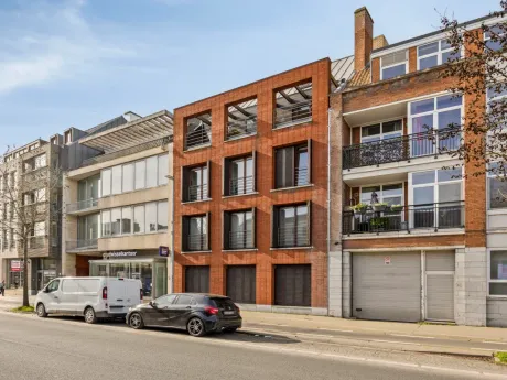 Appartement in Brugge - Hoefijzerlaan 51 bus 302, 8000 - foto 3