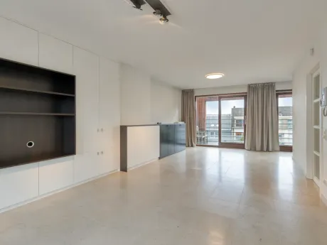 Appartement in Brugge - Hoefijzerlaan 51 bus 302, 8000 - foto 4