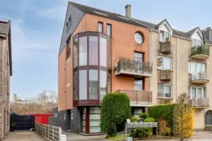 Appartement Te Koop Vilvoorde