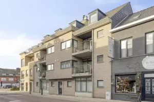 Appartement Te Koop Herenthout