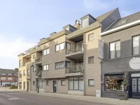 Appartement à Herenthout - Molenstraat 1 bus c, 2270 - photo 3