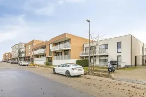 Appartement Te Koop Strombeek-Bever
