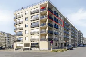Appartement Te Koop Koksijde