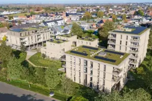 Appartement Te Koop Schelle