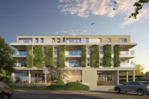 Appartement Te Koop Schelle