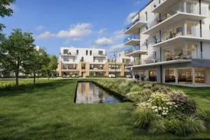 Appartement Te Koop Boom