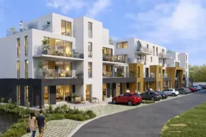 Appartement Te Koop Boom