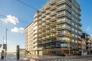 Appartement Te Koop Middelkerke
