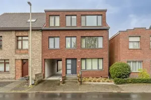 Appartement Te Koop Kalmthout